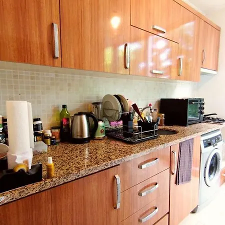 Homestay Dfc Koycegiz (Mugla)