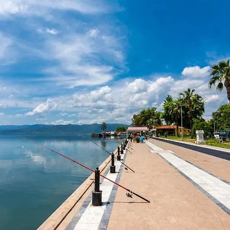Dfc Koycegiz (Mugla)