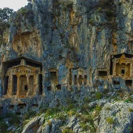 Homestay Dfc Koycegiz (Mugla)